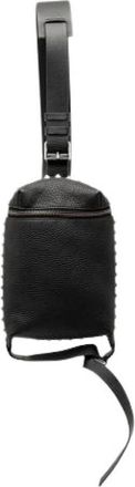 Valentino Borsa a tracolla Pre-owned - - Pre-owned - Donna - Nero - ONE SIZE
