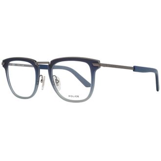 Police Metal & Plastic Glasses Mens (Frames)