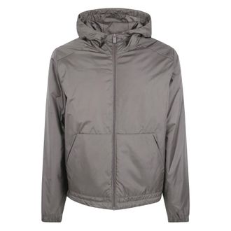 Aspesi Chaqueta deportiva ROB - Jackets - Hombre - Gris - XL
