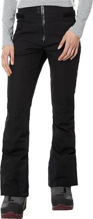 Bogner Fire + Ice Borja 3-T Womens Casual Pants Black : 12, Polyester