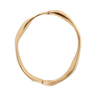 Trussardi Donna, Accessori, Giallo, Taglia unica, new