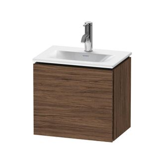 Duravit Duravit - Meuble sous-lavabo L-Cube LC6133, 440x311 mm, 1 porte, &agrave;