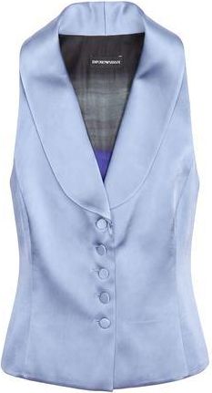 Emporio Armani COMPLETI E COORDINATI - Gilet Sartoriali su YOOX.COM