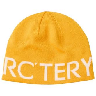 Arc'teryx Word Head Toque M&uuml;tze - Unisex | orange