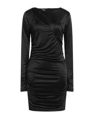 Mariuccia DRESSES - Mini dresses on YOOX.COM