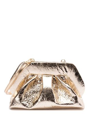 Themoirè Tia Pineapple Cross Body Bag