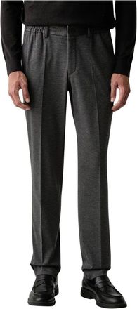 Karl Lagerfeld Pantaloni eleganti - - Trousers - Uomo - Grigio - L