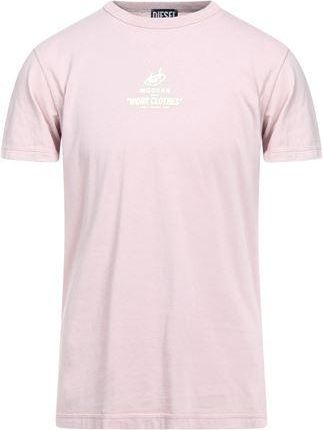Diesel CAMISETAS Y TOPS - Camisetas en YOOX.COM
