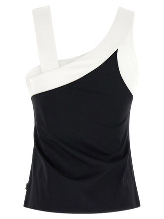 Goldbergh Sierra Tank Top - Black