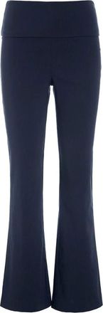 Bitte Kai Rand Pantalones - Trousers - Mujer - Azul - 2XL