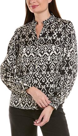 ANNA KAY Irwin Blouse