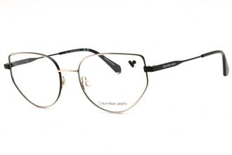 Calvin Klein CKJ22219 722 Gold/Black 54mm