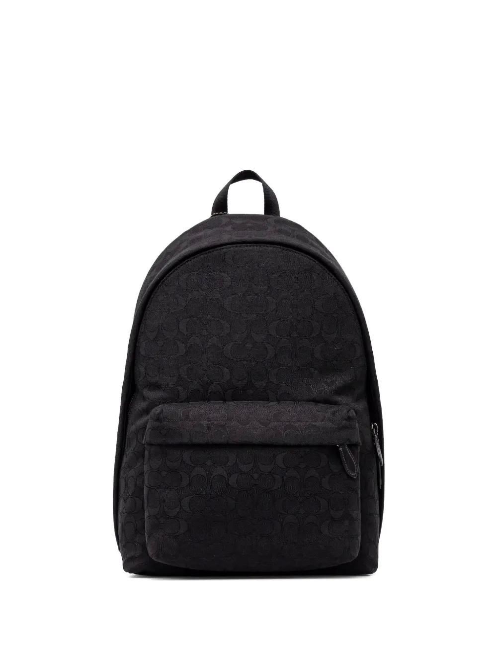 数量限定！在庫処分セール 売り切れ御免 ☆決算特価商品☆ COACH バックパック・シグネチャー OUTLET バッグ