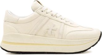 Premiata Sneakers Wei&szlig;