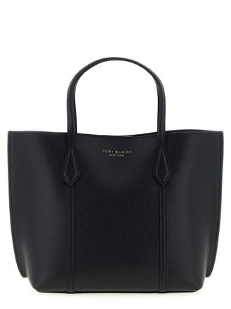 Tory Burch Black Perry Tote