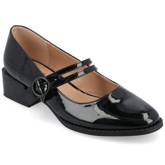 Journee Collection Women & apos;s Savvi Pumps