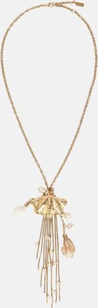 Chloé Chloé Collana Chloé Shells con pendente