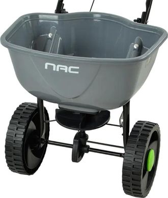 OEM Nac Siewnik Z Rozrzutnikiem 15l