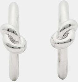 Kate Spade New York Sailors Knot Huggies