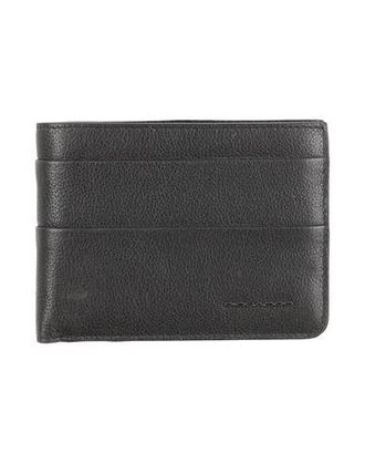 Piquadro Small Leather Goods - Wallets sur YOOX.COM