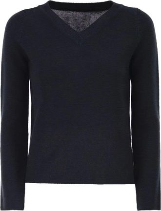 Max Mara Mujer, Jerseys, Azul, Talla: XS