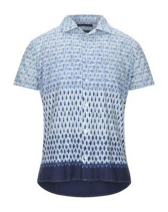 Daniele Alessandrini TOPS - Hemden auf YOOX.COM