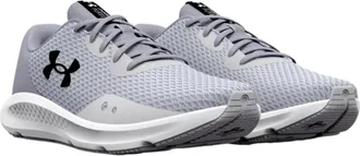 Under Armour Charged Pursuit 3 Grey / Grey 3024889-101 Womens
