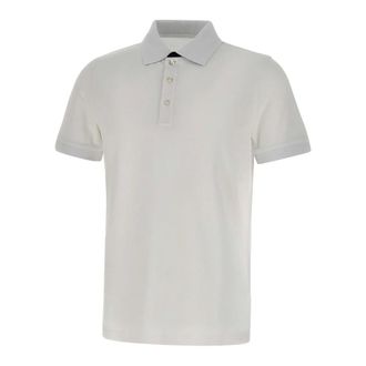 Fay Hombre, Camisetas, Blanco, Talla: 2XL
