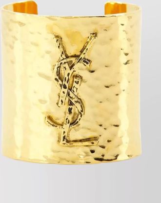 Saint Laurent cassandre bracelet