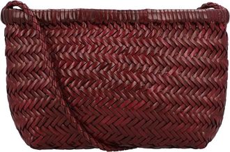 Dragon Diffusion Minsu Leather Crossbody