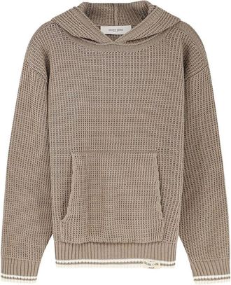 Golden Goose Journey Ms Patrick Hoody Cotton Tricot