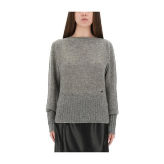 Tom Ford Mujer, Jerseys, Gris, Talla: M