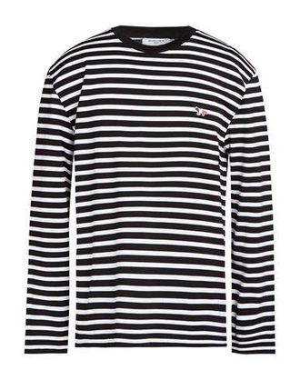 Maison Kitsun&eacute; CAMISETAS Y TOPS - Camisetas en YOOX.COM