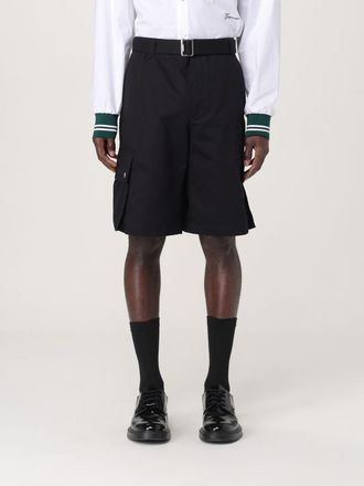 Jacquemus Shorts JACQUEMUS Men color Black