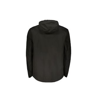Herno Laminar Jacket - Black