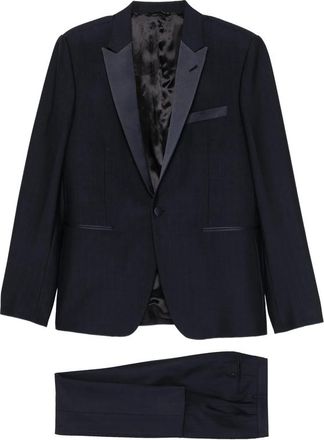Reveres 1949 Shawl-collar Suit