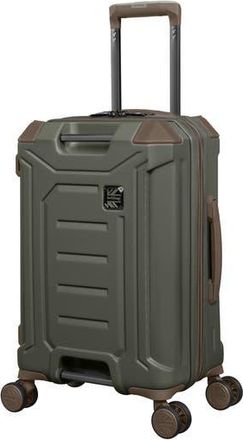 Britbag Stonesfield 21-Inch Hardside Carry-On Spinner Luggage in Grape Leaf at Nordstrom Rack