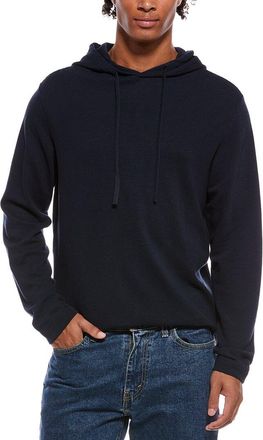 Theory Delroy Studio Hoodie