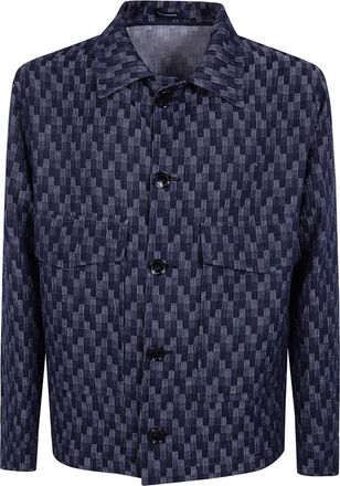 Tagliatore Amir Sport Jacket