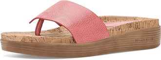 Donald J Pliner Fifi Womens Shoes Pink : 8.5 M, Synthetic
