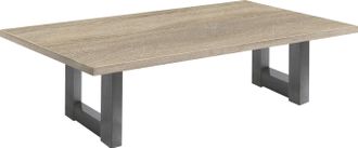 Mäusbacher Couchtisch »TOPSELLER!« Beistelltisch, OTTOs Choice, Tisch, U-Gestell