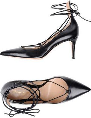 Gianvito Rossi CALZADO - Zapatos de sal&oacute;n en YOOX.COM