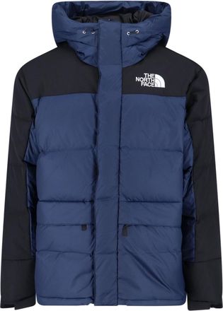 The North Face Mountain Jacket with High Collar