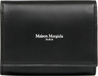 Maison Margiela Leather Wallet