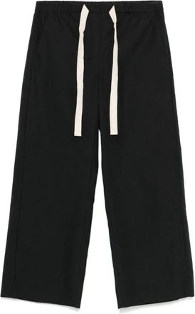 Max Mara Mujer, Pantalones, Negro, Talla: M