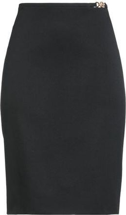 Versace PARTES DE ABAJO - Faldas midi en YOOX.COM