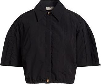 Elisabetta Franchi TOPWEAR - Shirts on YOOX.COM