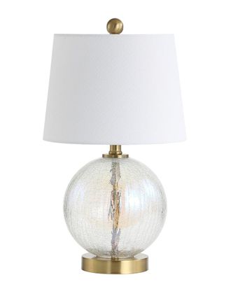 Safavieh Riglan 20In Table Lamp