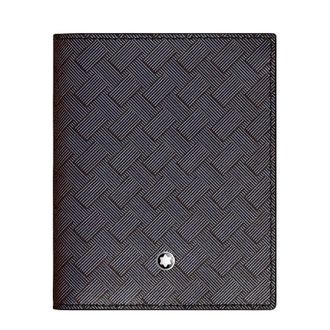 Montblanc Montblanc Extreme 3.0 Motif Leather Wallet