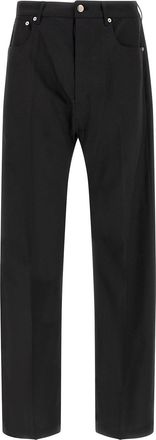 Rick Owens Geth Jeans